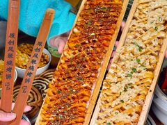 -福苗小骆驼烧烤(莲湖路店)