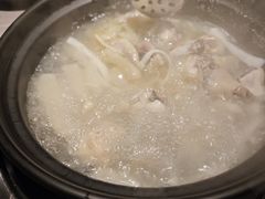 -同仁四季椰子鸡(海岸城天利店)