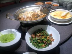 -简小舍·民间手艺菜(武昌江滩店)