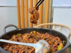 -屋里家延边朝鲜族冷面(梅林3店)