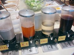 -素满香·食养自助(建邺万达店)