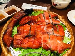 -南拳十三姨·潮汕砂锅粥(世纪金源店)