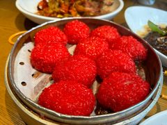 -味莊餐厅(康庄南街店)
