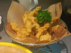 -炭亲干锅·虾蟹蛙(奥体天虹店)