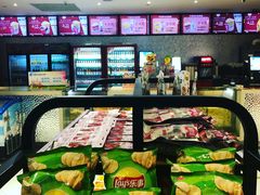 -浙影时代影城·宁波东门银泰店(原宁波时代电影大世界)