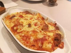匈牙利风情牛肉焗饭-必胜客(浦上万达店)