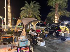 -星巴克(珠海仁恒滨海中心店)