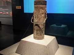 -广西壮族自治区博物馆