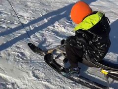 -绿野森林乐园冰雪季