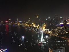 -上海外滩茂悦大酒店