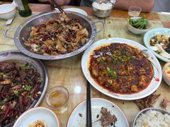 -鱼之家小四川水煮鱼