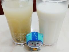 -盛记粥面(佐敦店)