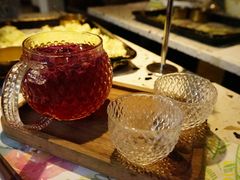-素描餐厅(灵隐天竺店)