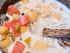 清补凉-佬太公海鸭·海鲜大排档(上海总店)