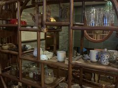 -盤古Spa泰式古法抓龙筋(鲁迅路店)