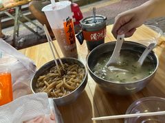 -西天尾扁食卤肉(湄洲农贸市场店)