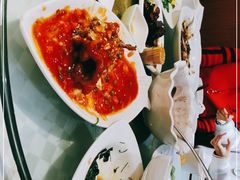-光明邨大酒家(淮海路店)