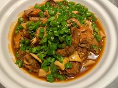 -楚山晓·楚湘菜(江夏永旺店)