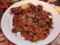 -谭十三南昌大排档(船山路总店)