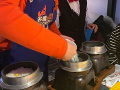 -多嘴超级肉蟹煲(杉杉国潮主题店)