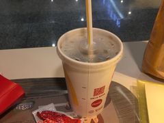 -麦当劳(广州南站店)