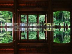 -兰亭风景区