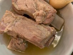 -松發肉骨茶(先得坊店)