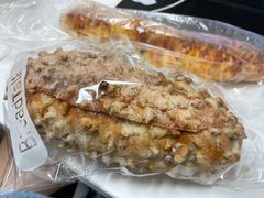 -BreadTalk面包新语·烘焙蛋糕(高德置地春广场店)