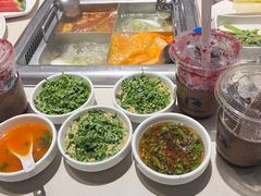 -海底捞火锅(勒泰店)
