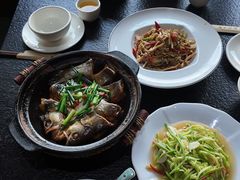 -喜洲翰林餐厅(董家百年老宅店)