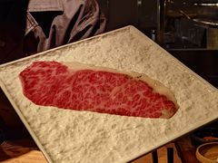 -予炙·碳烤纯血和牛