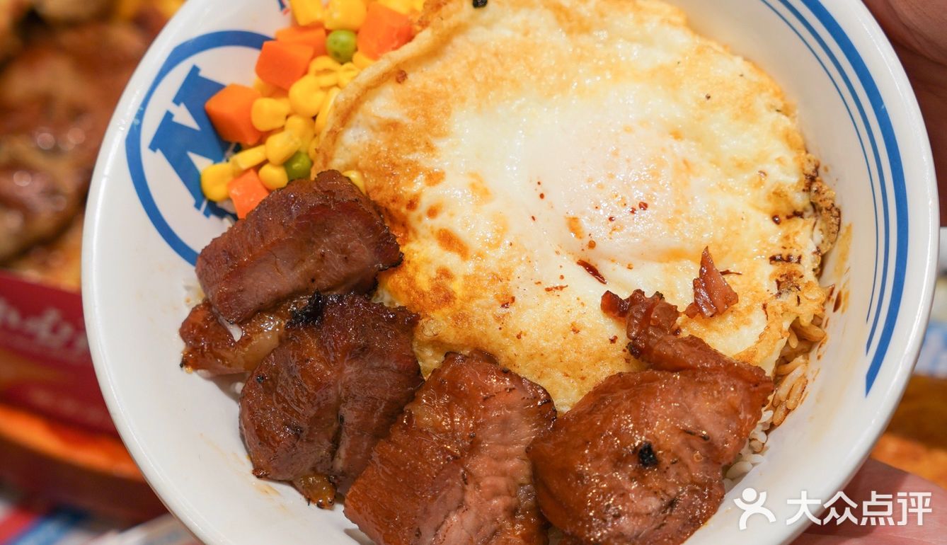 78深圳美食|来龙华壹方城不能错过这家宝藏茶餐厅94