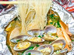 -见味花甲(福田coco park店)