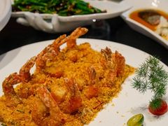 -夜宴江景餐厅