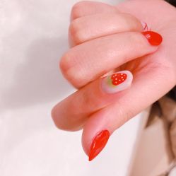 -恐龙·美甲美睫