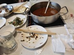-蝎王府羊蝎子(北大地店)