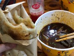 -王记生烫牛杂面馆(兰陵路店)