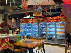 -盒马鲜生(十里堡店)