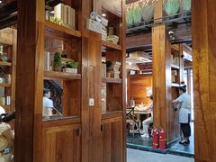 -江南外婆桥·寻味嘉兴(月河店)