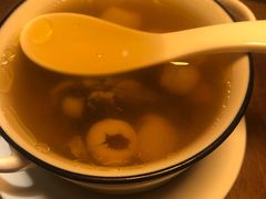-来龙里 精致 东南亚餐室(万象城店)