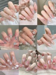-FuFu美甲美睫