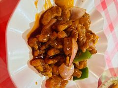 -老闵田螺馆(上饶店)