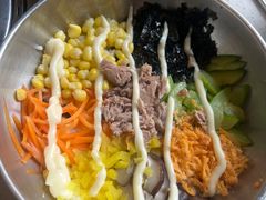 -韩香福烤肉庄园(荣成店)
