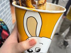 -磁器口古镇
