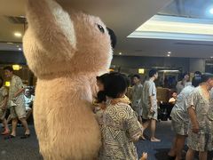 -海韵之星邮轮水会(明发商业广场店)