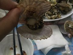 -海滨假日渔家海鲜