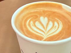 -Parking Coffee(孩儿巷店)