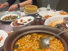 -聚宾楼·烤鸭·家宴(科技三路店)