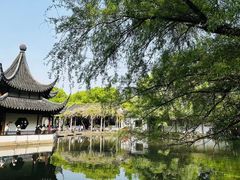 -西园戒幢律寺