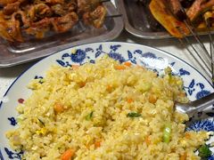 -老字号老马炕锅烤肉城